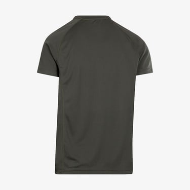  Trespass Nills Erkek Gri Günlük T-Shirt