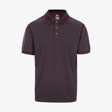  Trespass Erkek Lacivert Polo T-Shirt
