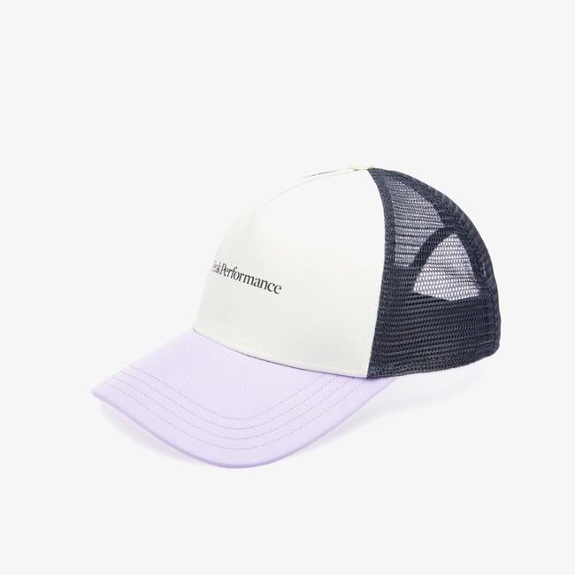  Peak Performance Trucker Unisex Renkli Şapka