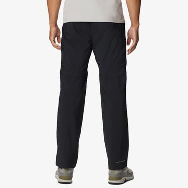  Columbia Erkek Siyah Pantolon