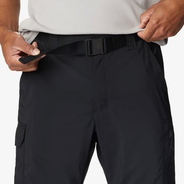  Columbia Erkek Siyah Pantolon