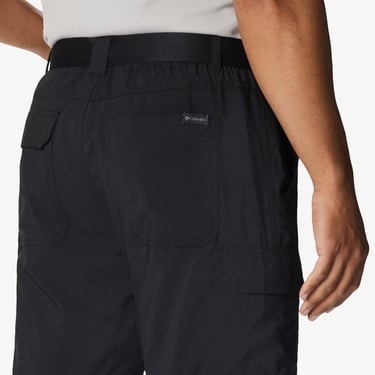  Columbia Erkek Siyah Pantolon