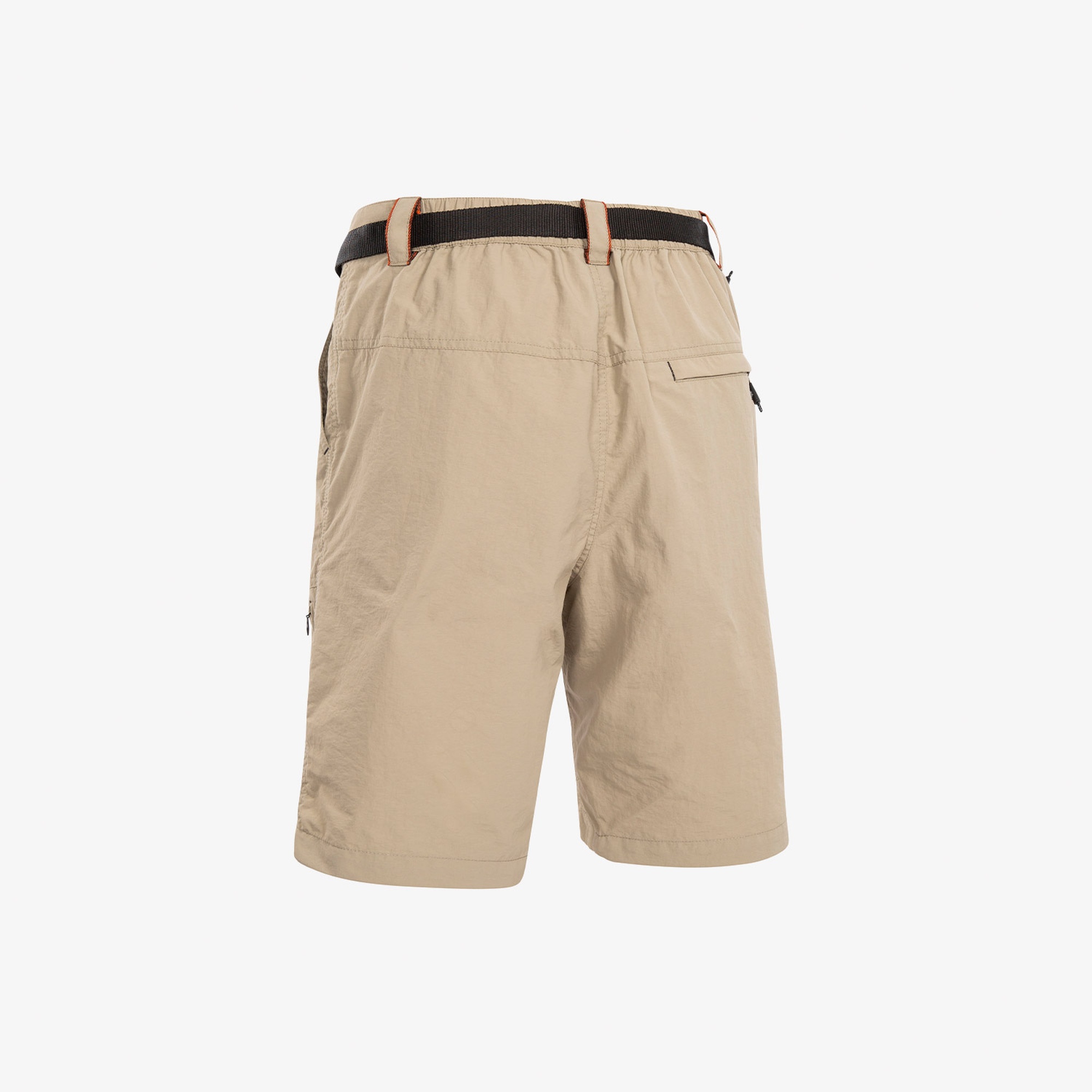 Trespass Rathkenny Erkek Bej Günlük Şort