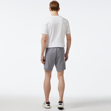  Reebok Strength Knit Erkek Gri Şort