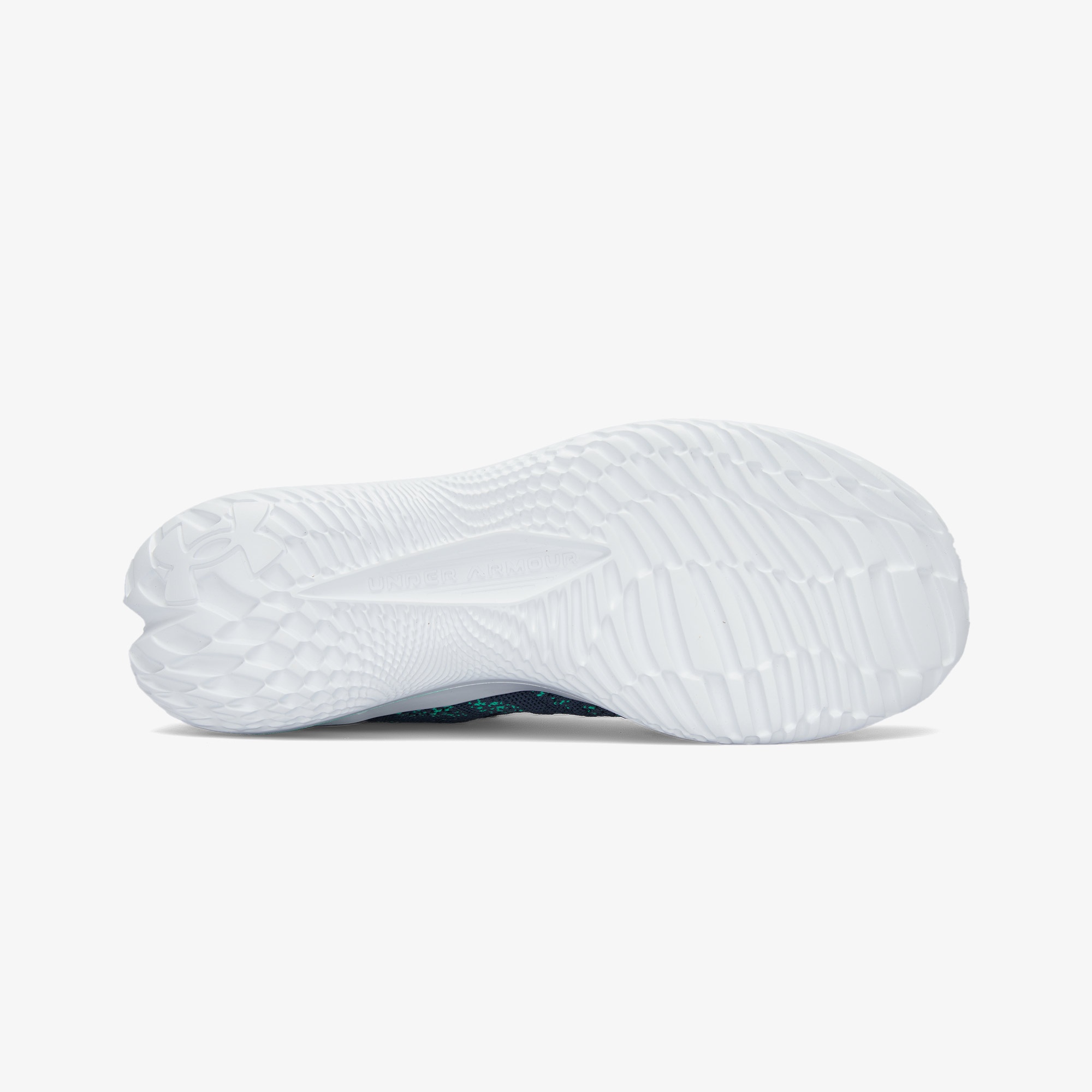 Under Armour Velociti 3 Erkek Gri Koşu Ayakkabısı