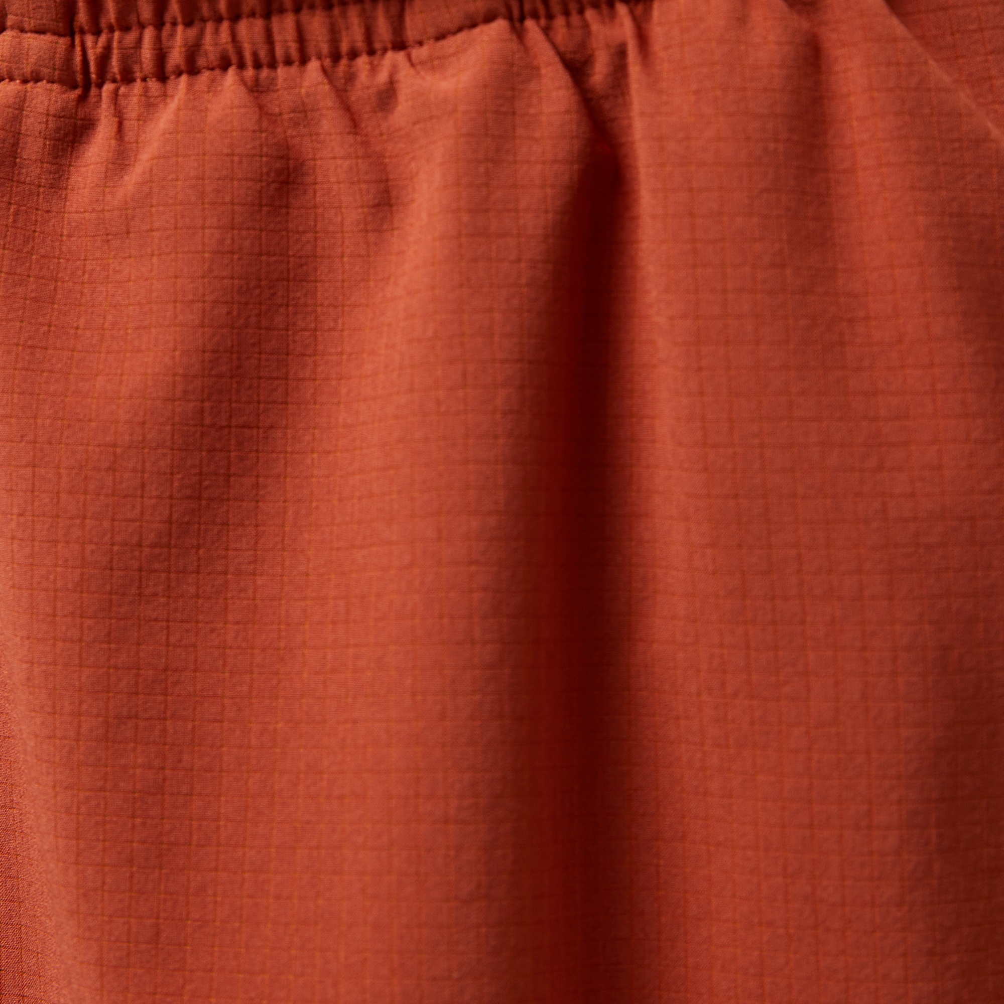 Peak Performance Trail Kadın Turuncu Antrenman Şort