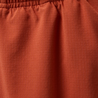  Peak Performance Trail Kadın Turuncu Antrenman Şort