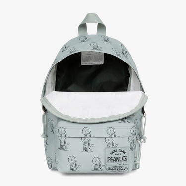  Eastpak Orbit Unisex Yeşil Sırt Çantası