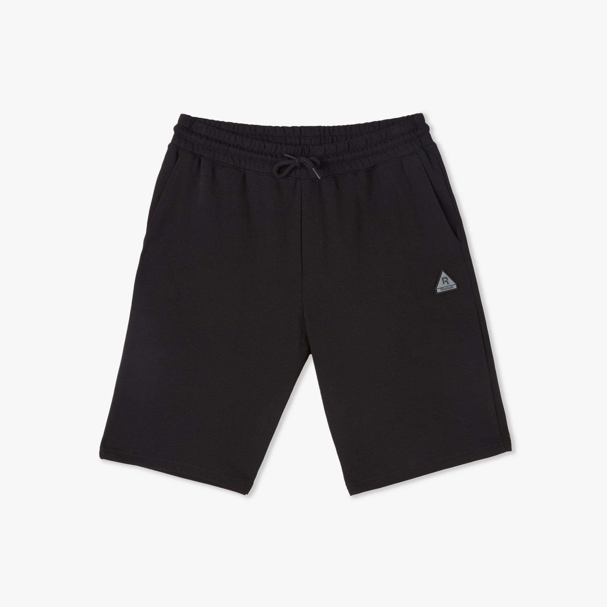 Reebok Atr Hoopwear Erkek Siyah Günlük Şort