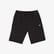 Reebok Atr Hoopwear Erkek Siyah Günlük Şort