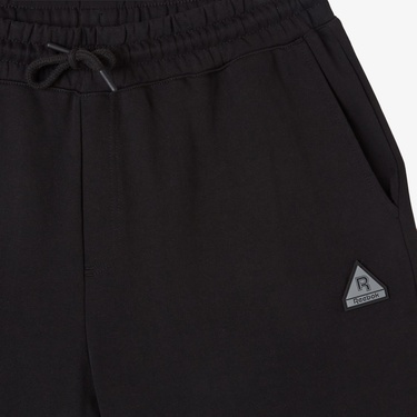  Reebok Atr Hoopwear Erkek Siyah Günlük Şort