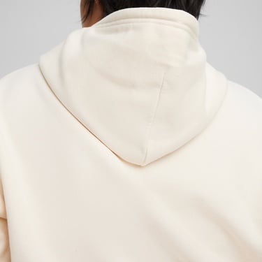  Puma Better Classic Kadın Bej Günlük Sweatshirt