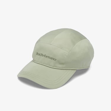  Peak Performance Tech Player Unisex Yeşil Şapka