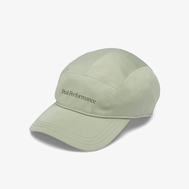  Peak Performance Tech Player Unisex Yeşil Şapka