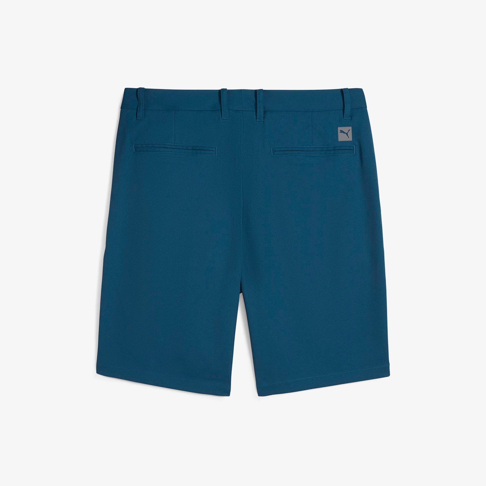 Puma Dealer 10 Erkek Mavi Golf Şortu