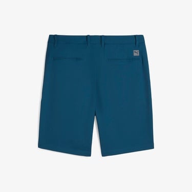  Puma Dealer 10 Erkek Mavi Golf Şortu
