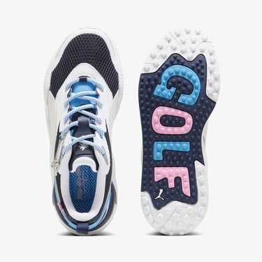  Puma X Ptc Erkek Mavi Golf Ayakkabısı