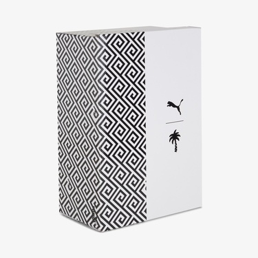  Puma X Ptc Erkek Mavi Golf Ayakkabısı