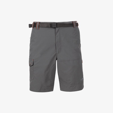  Trespass Rathkenny Erkek Gri Günlük Şort