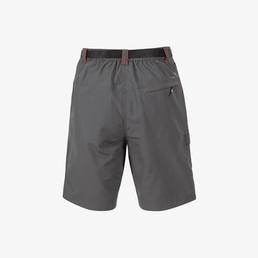  Trespass Rathkenny Erkek Gri Günlük Şort