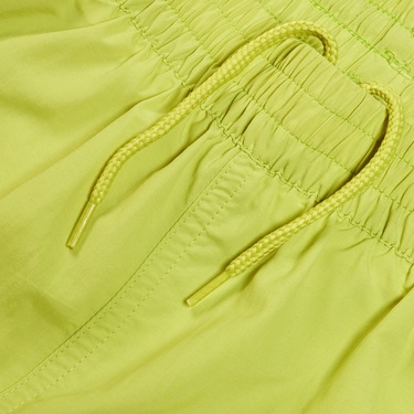  Speedo Retro 13 Erkek Sarı Mayo