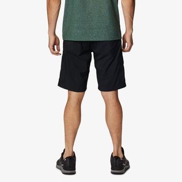  Columbia Utility Erkek Siyah Kargo Şort