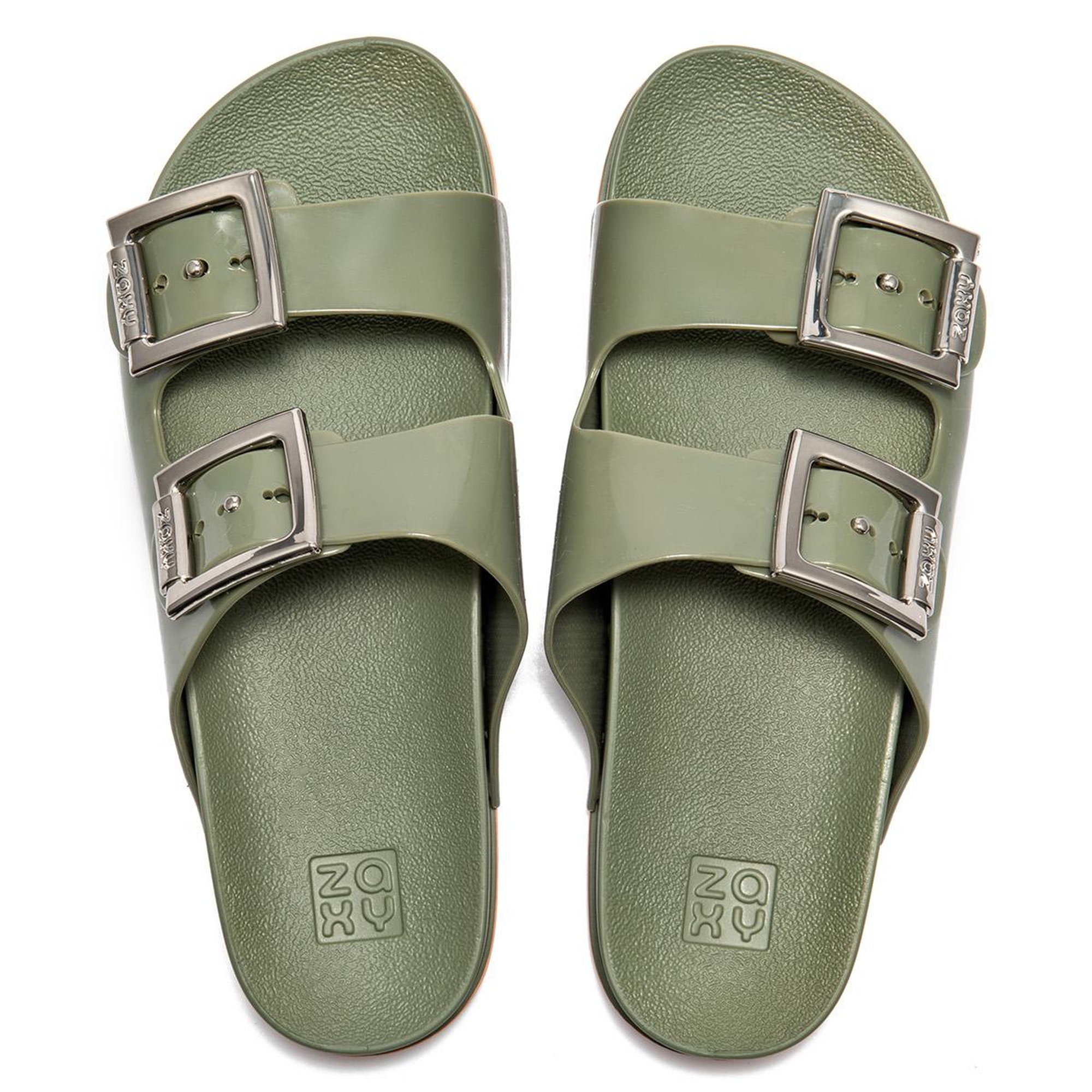 Partner Kadın Terlik Yeşil 35/42