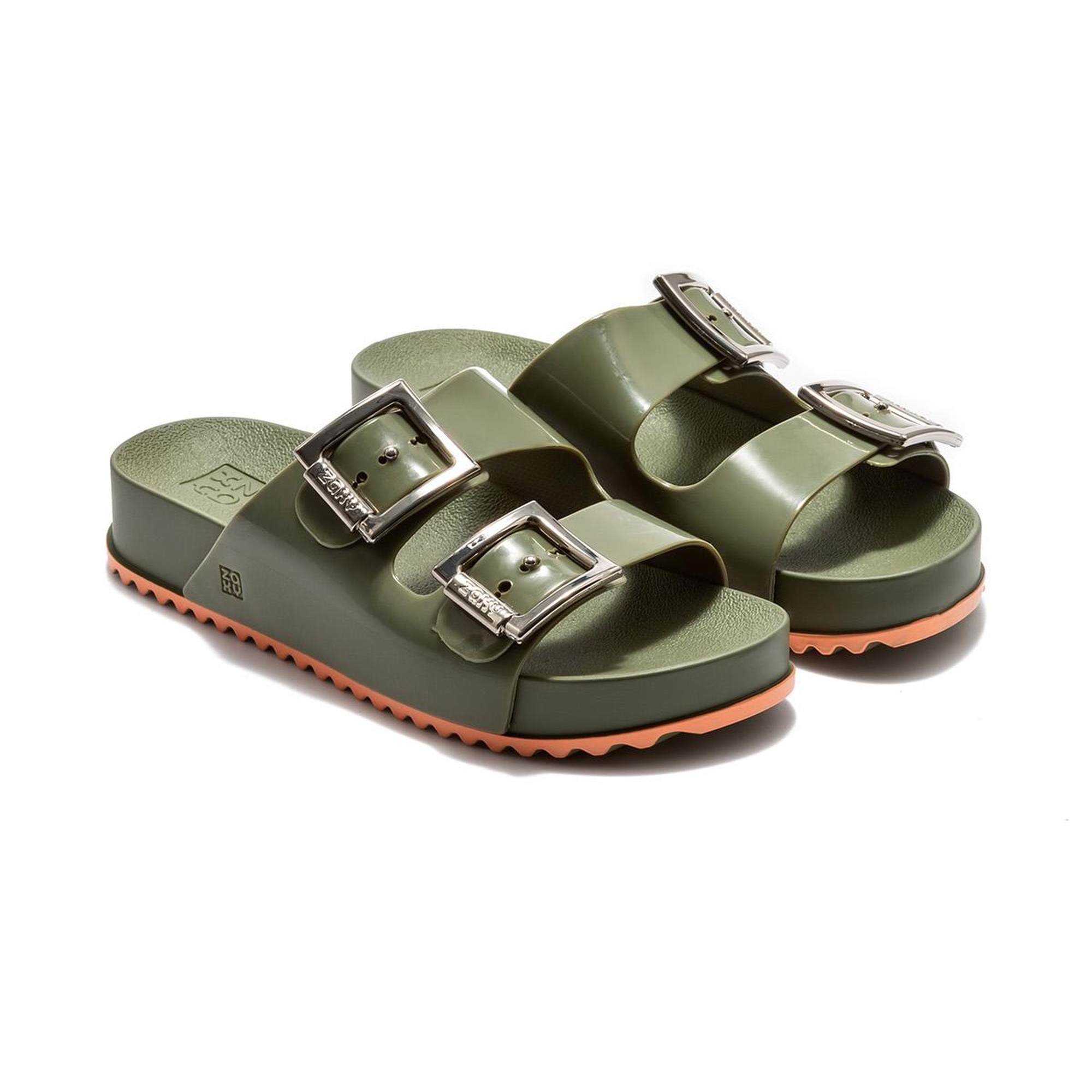 Partner Kadın Terlik Yeşil 35/42