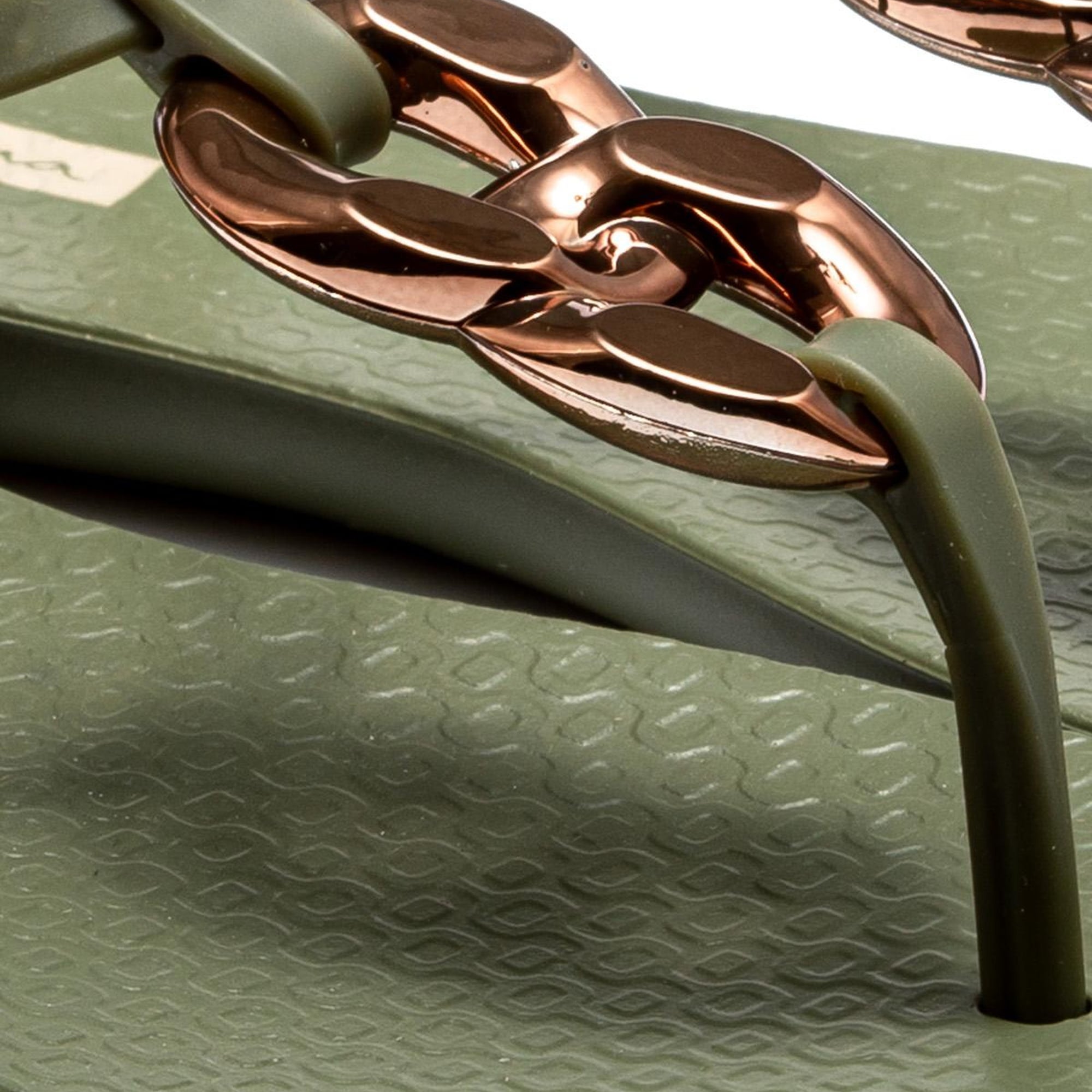 Class Connect Kadın Sandalet Yeşil 35/42