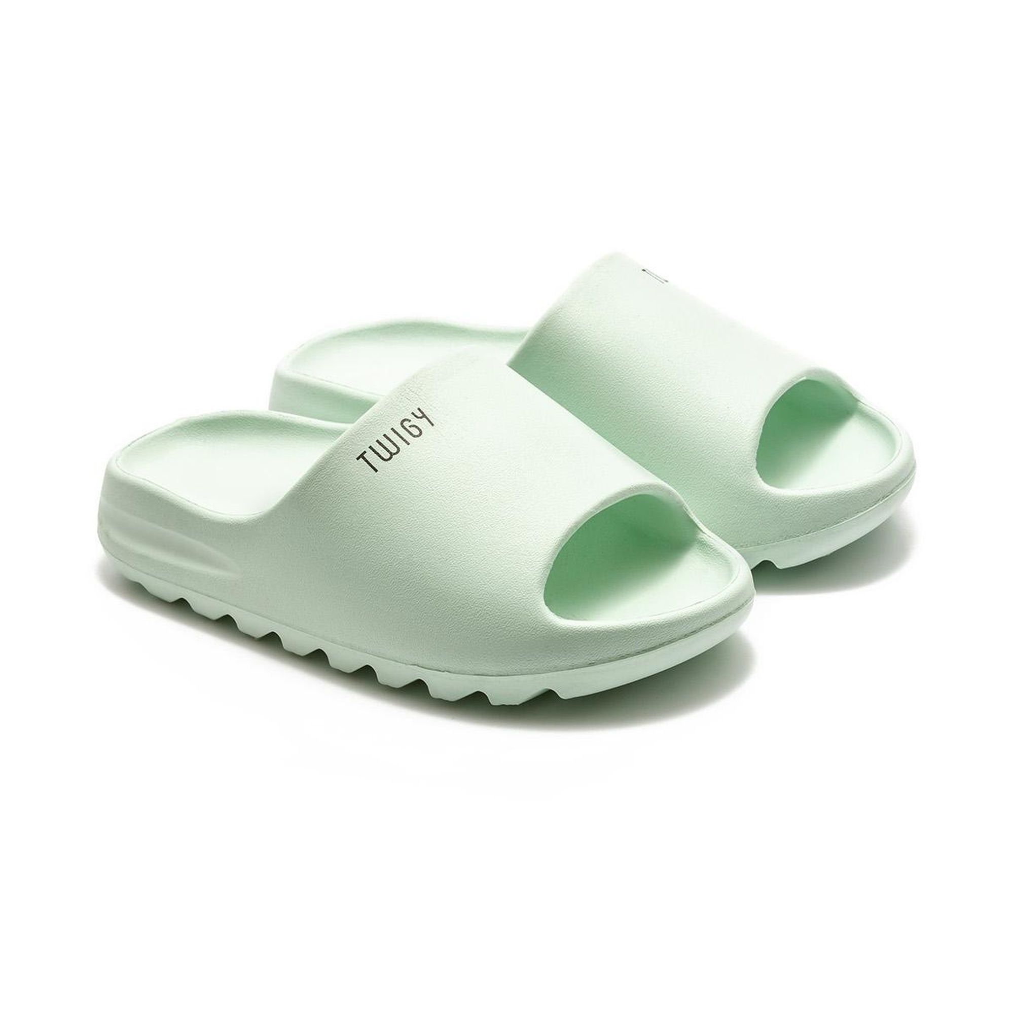 Space Kadın Terlik Yeşil 37/41