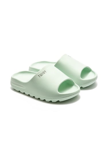  Space Kadın Terlik Yeşil 37/41