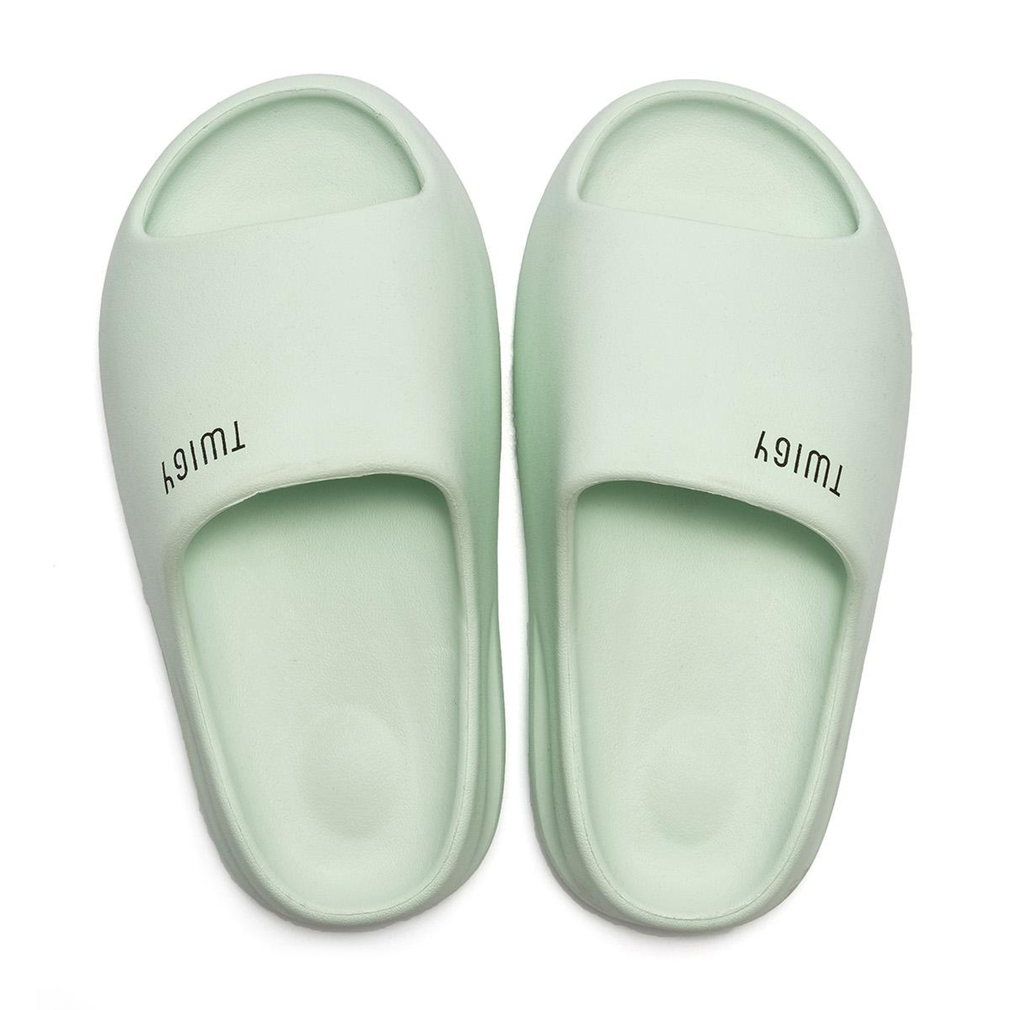 Space Kadın Terlik Yeşil 37/41