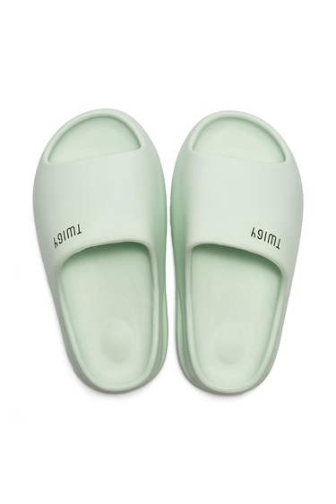  Space Kadın Terlik Yeşil 37/41