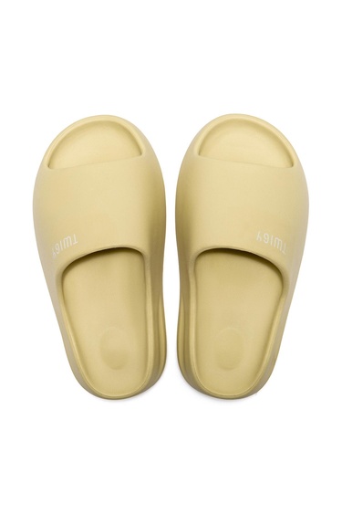  Space Kadın Terlik Açık Yeşil 37/41