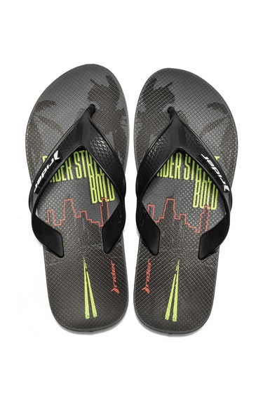  St Bold Erkek Parmak Arası Terlik Yeşil 39/46