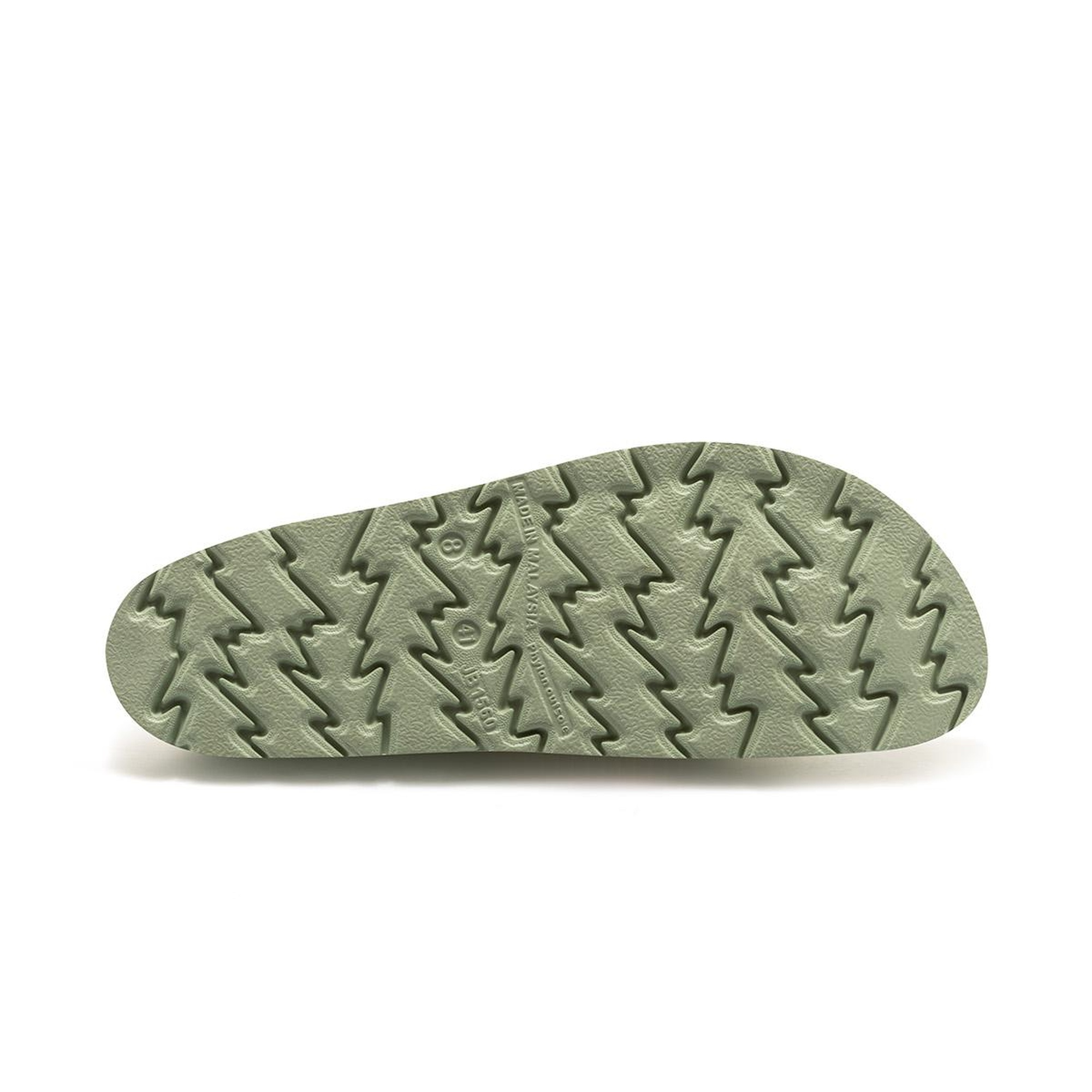 Jago Kadın, Garson Boy Terlik Yeşil 37/41