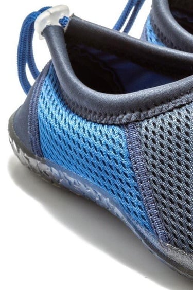  Poyraz Erkek  Deniz Ayakkabısı Lacivert  41/44