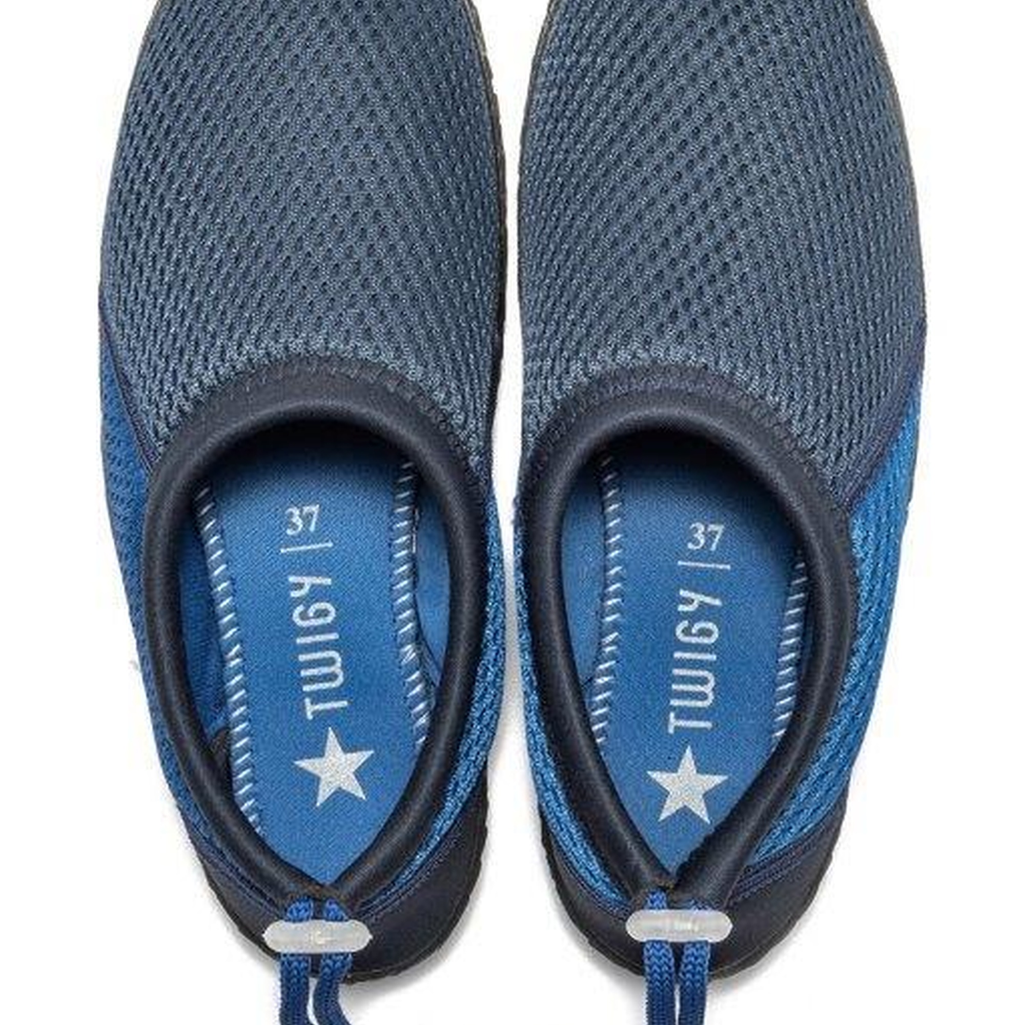 Poyraz Erkek  Deniz Ayakkabısı Lacivert  41/44