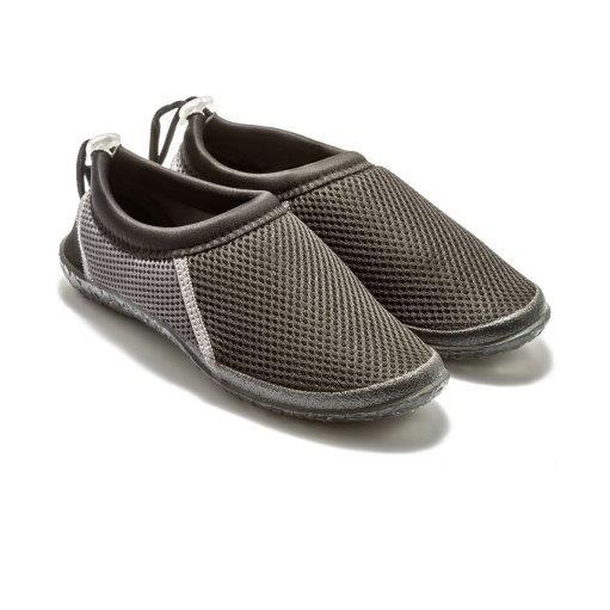 Poyraz Erkek  Deniz Ayakkabısı Siyah 41/44