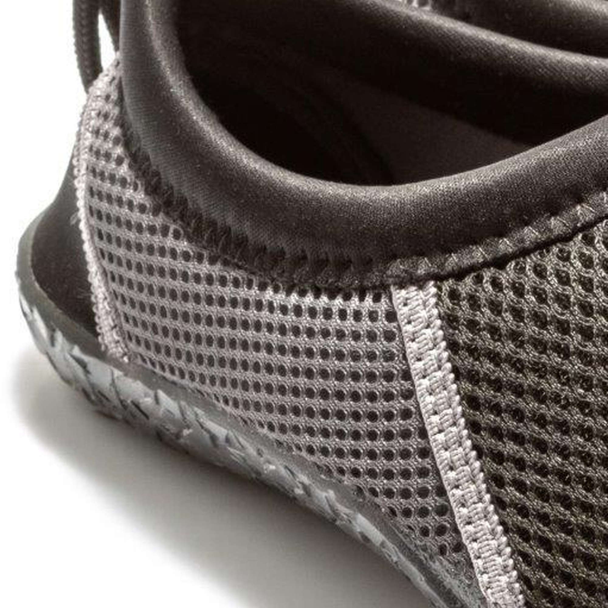 Poyraz Erkek  Deniz Ayakkabısı Siyah 41/44