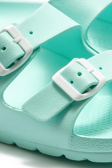  Jessica Kadın Terlik Mint 37/41