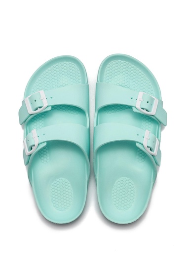  Jessica Kadın Terlik Mint 37/41