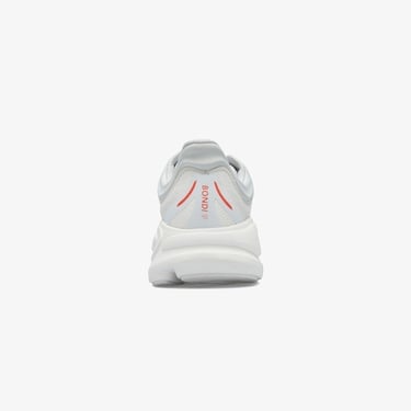  Hoka Bondi 9 Erkek Gri Yol Koşu Ayakkabısı