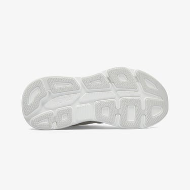  Hoka Bondi 9 Erkek Gri Yol Koşu Ayakkabısı