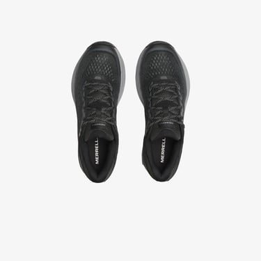  Merrell Nova 4 Erkek Siyah Koşu Ayakkabısı