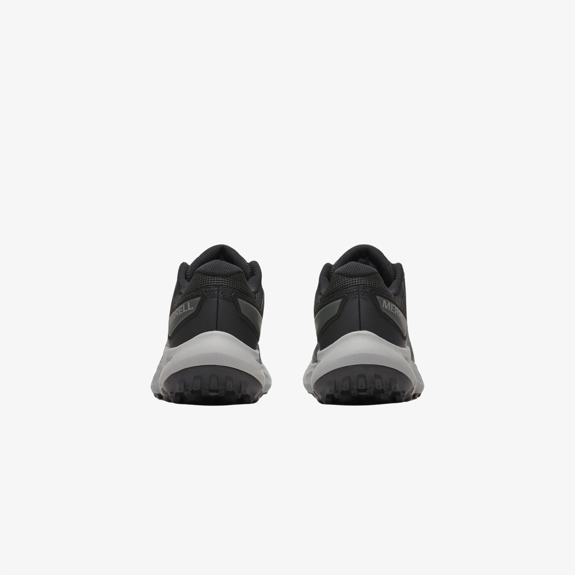 Merrell Nova 4 Erkek Siyah Koşu Ayakkabısı