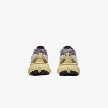  Merrell Agility Peak 5 Kadın Mor Koşu Ayakkabısı