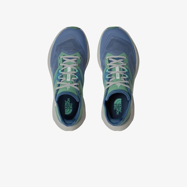  The North Face Vectiv infinite 3 Kadın Mavi Koşu Ayakkabısı