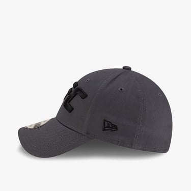 New Era 9Forty UFC Core Tonal Unisex Gri Şapka