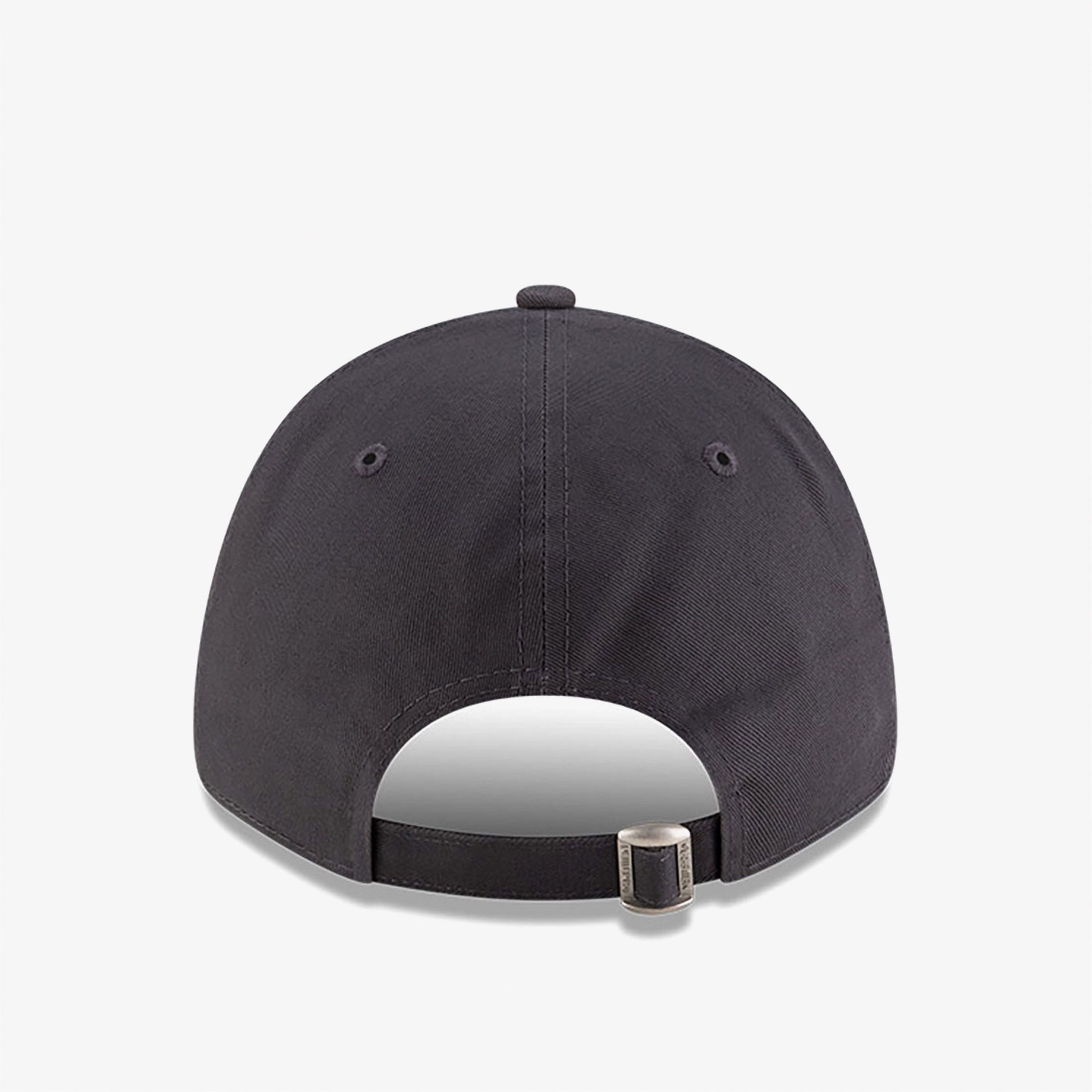 New Era 9Forty UFC Core Tonal Unisex Gri Şapka